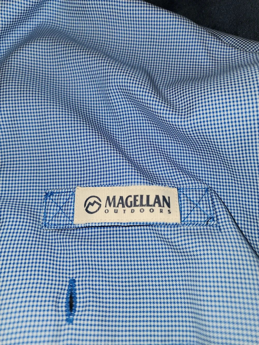 Magellan Outdoors Button Down Shirts - Coral, Teal, Light Blue, Green Bundle